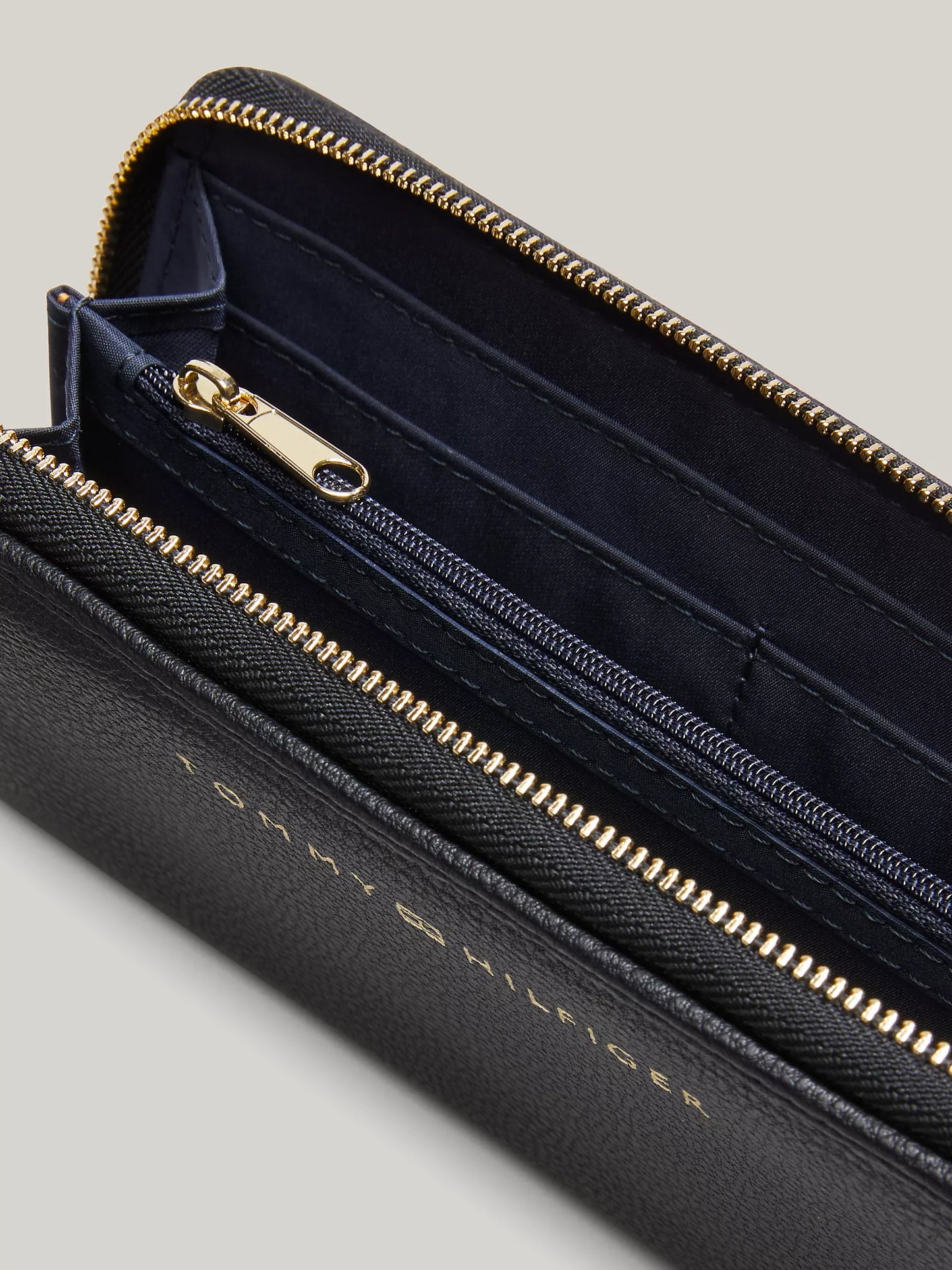 Large Zip Wallet