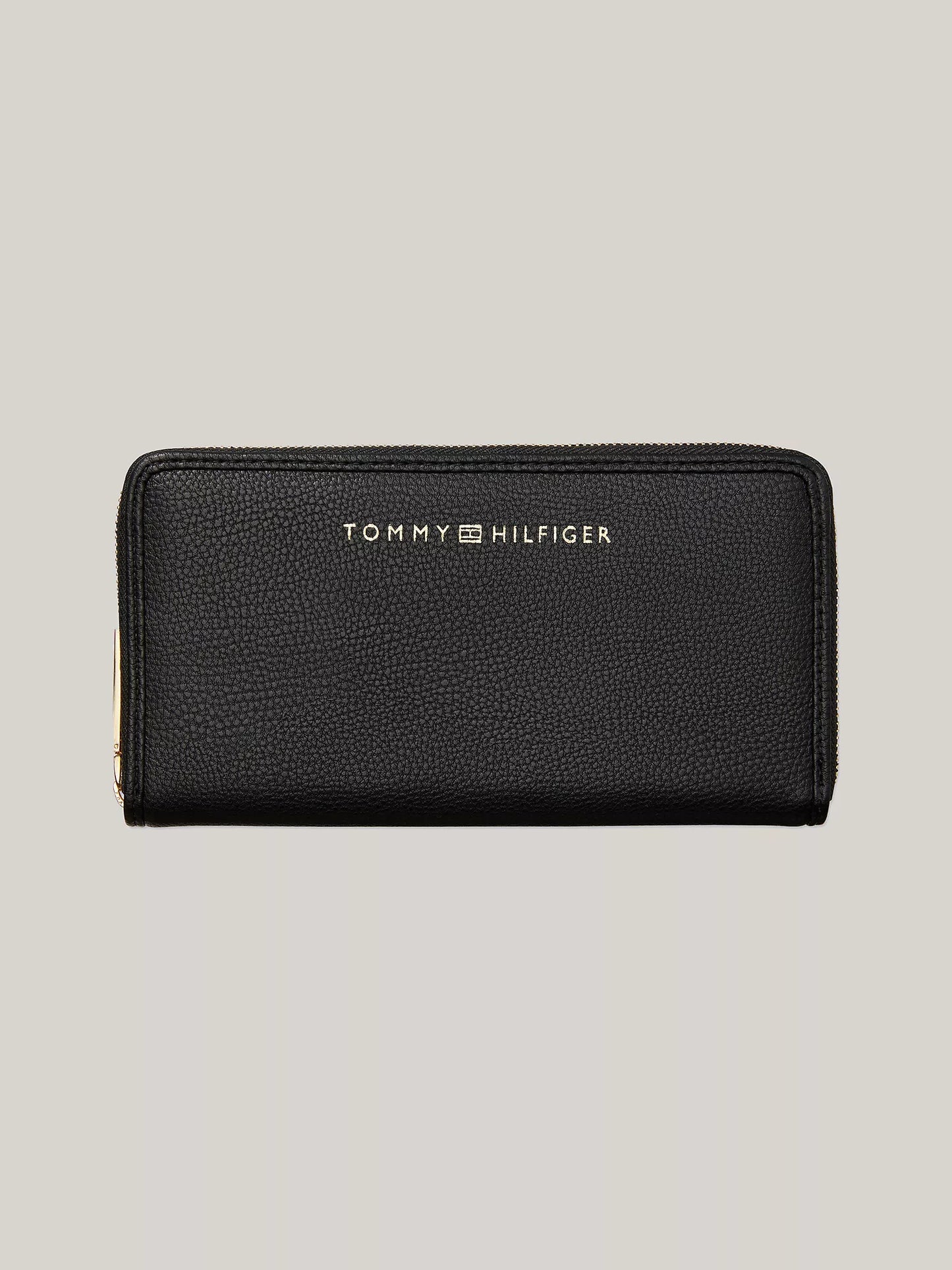 Large Zip Wallet