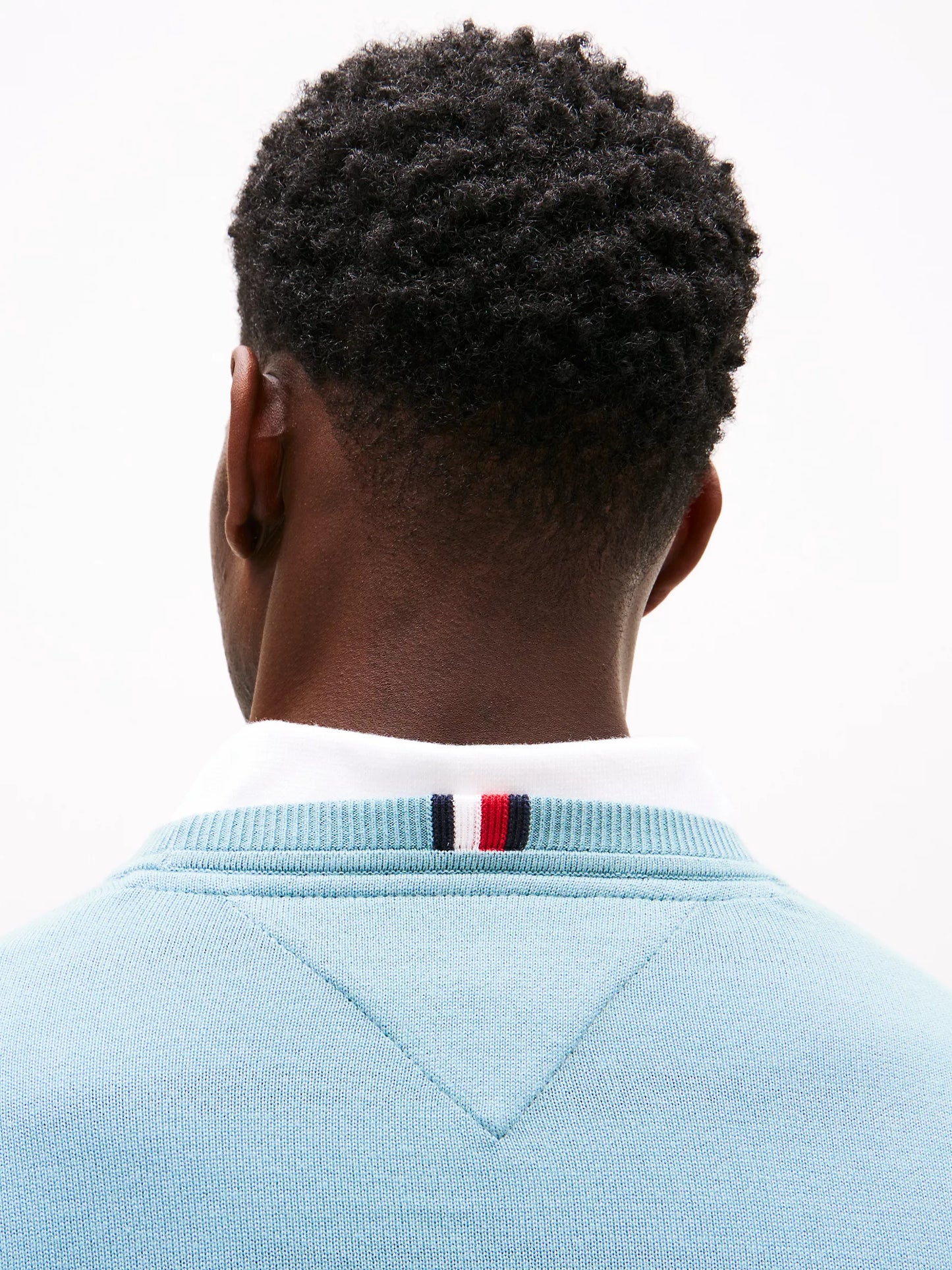 Classic Crewneck Sweater