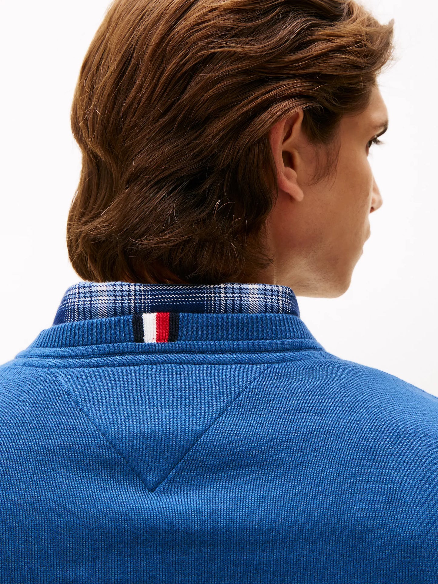 Classic Crewneck Sweater