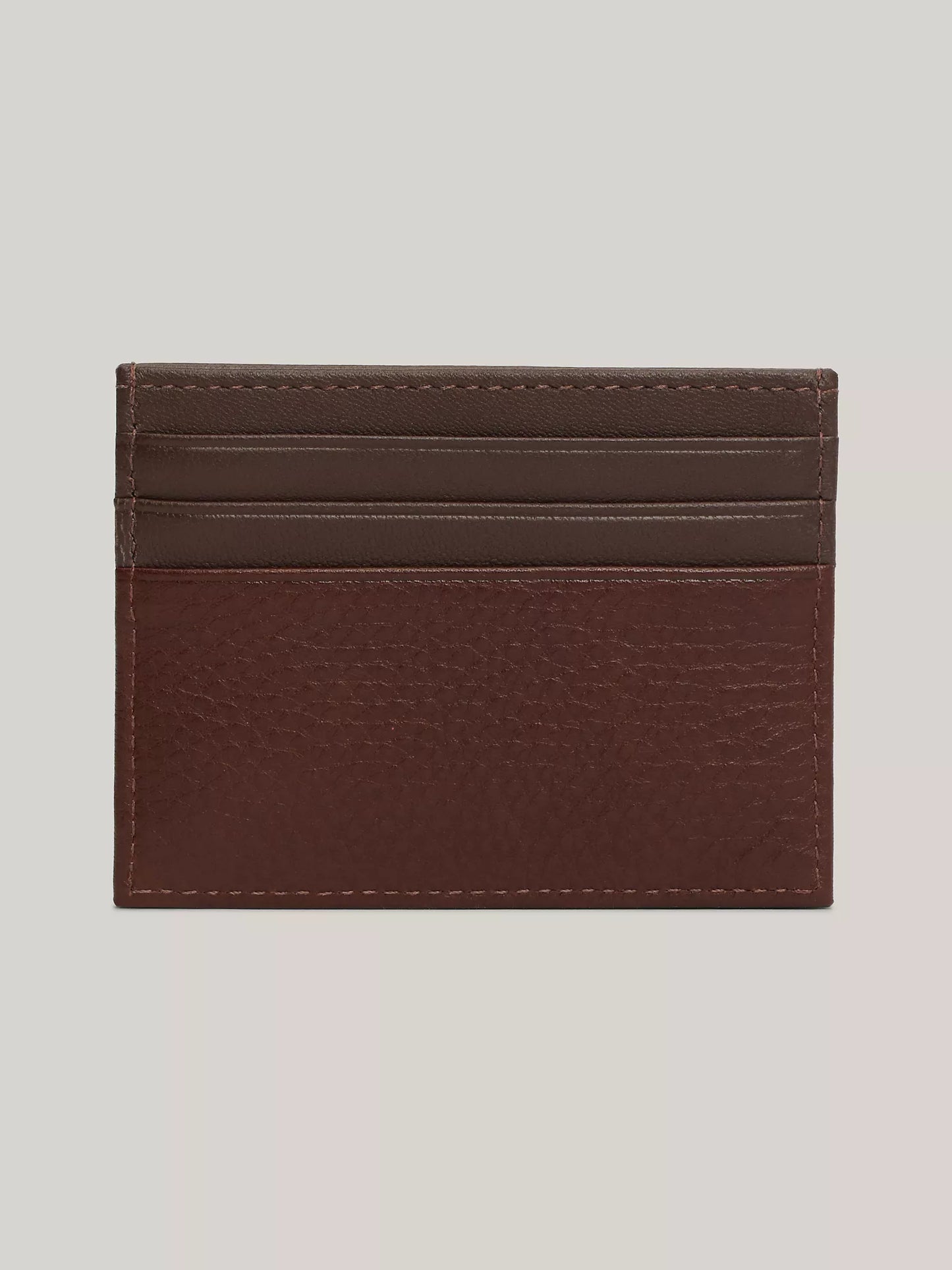 Tommy Premium Leather Card Holder