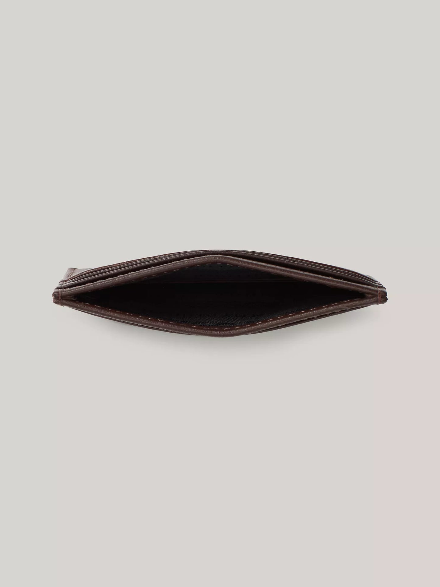 Tommy Premium Leather Card Holder