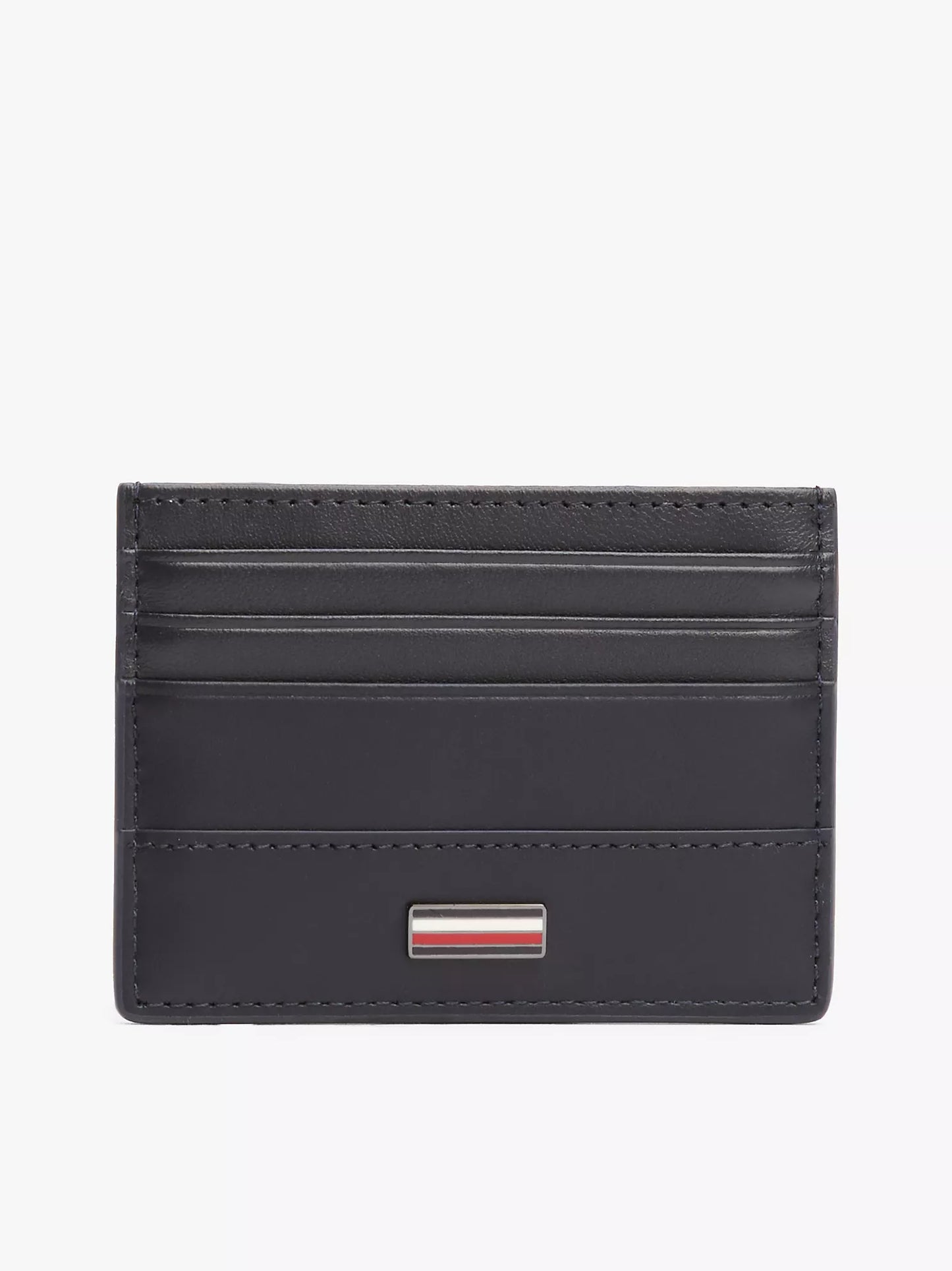 Hilfiger Leather Card Holder