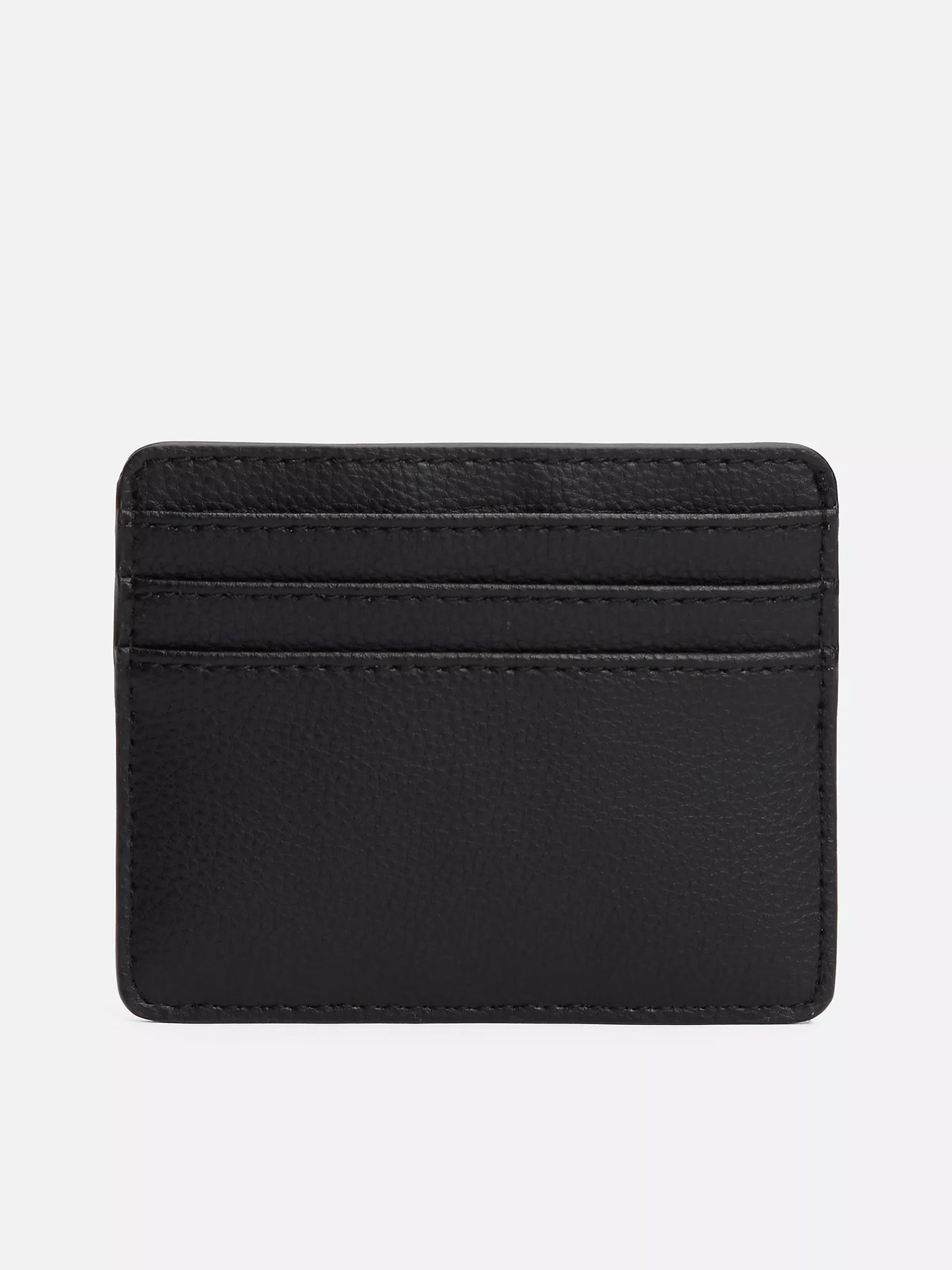 Monogram Plaque Card Holder