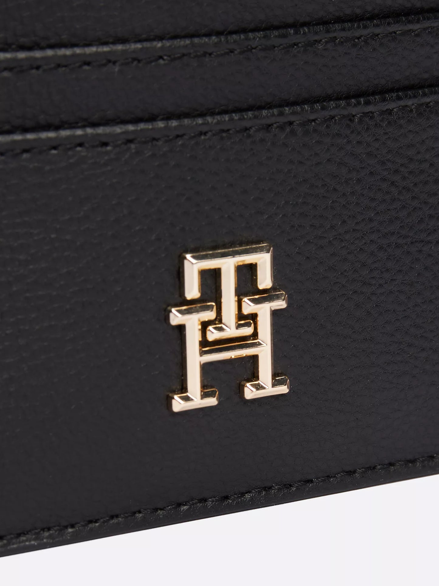 Monogram Plaque Card Holder