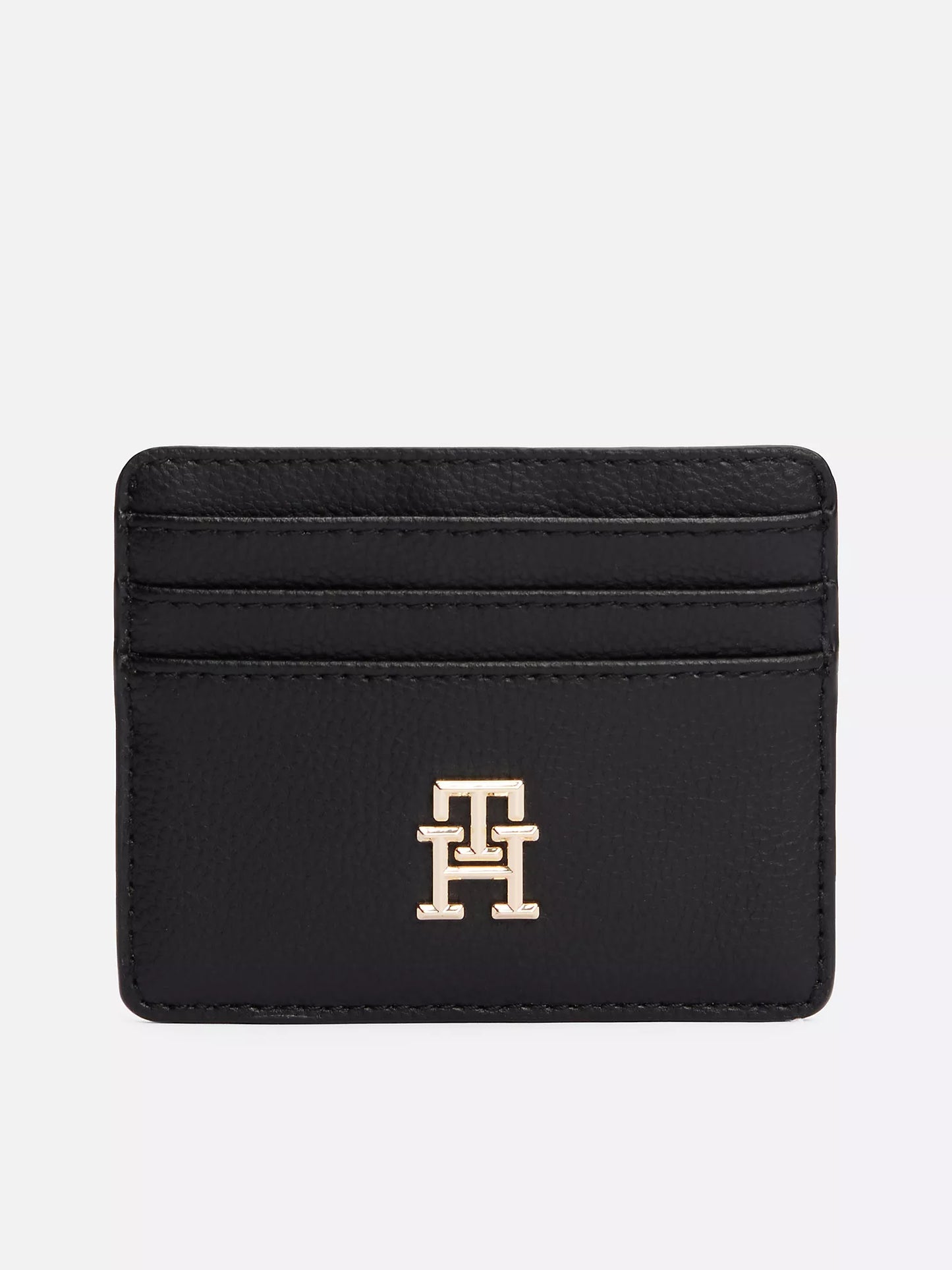 Monogram Plaque Card Holder