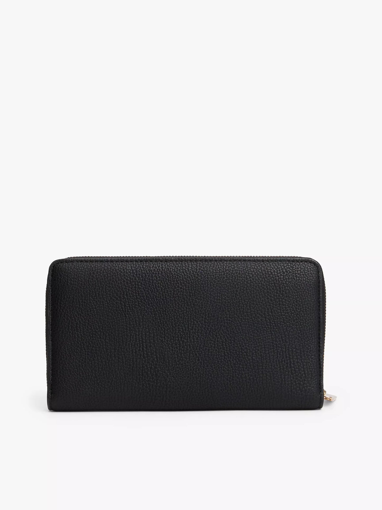 Monogram Zip Wallet