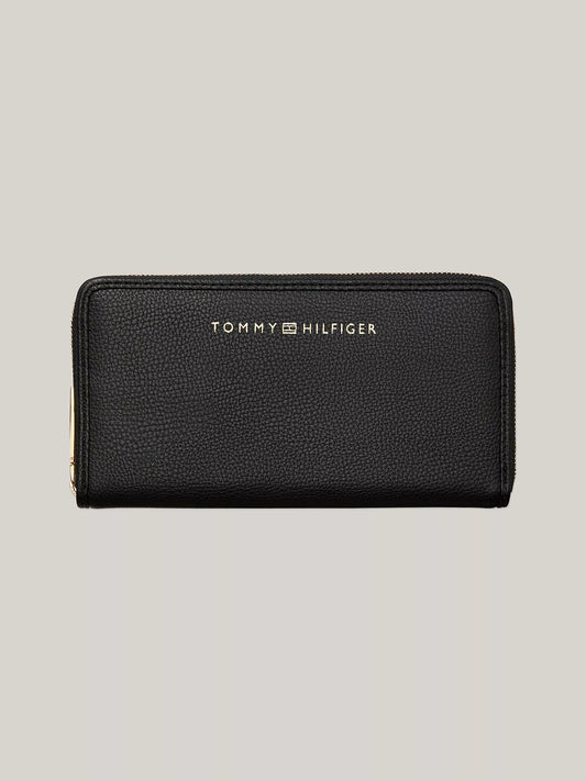 Large Zip Wallet