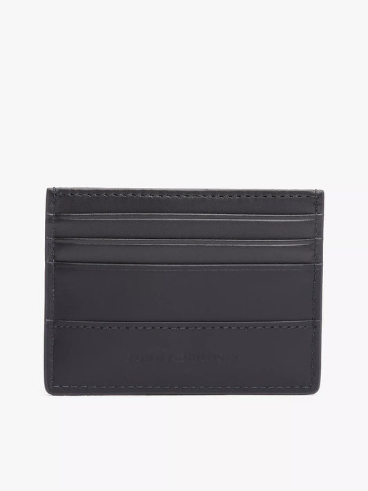 Hilfiger Leather Card Holder