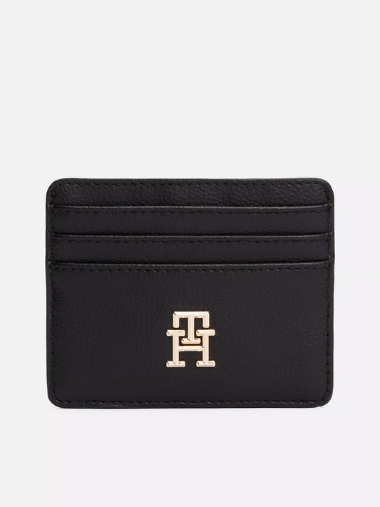 Monogram Plaque Card Holder