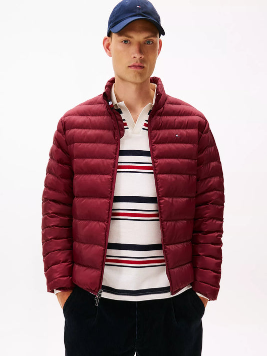 Lightweight Packable Jacket