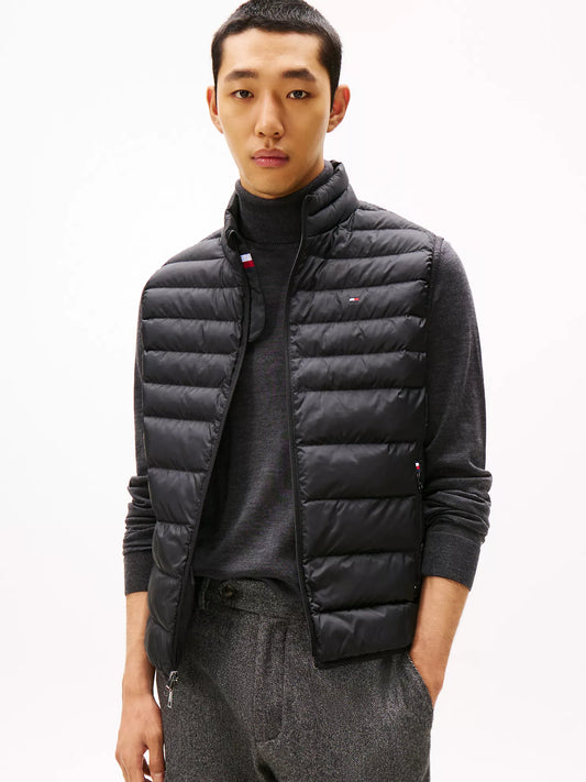 Lightweight Packable Vest
